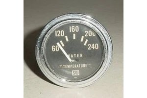 429724, Stewart - Indicador de temperatura del agua Warner Aircraft - Imagen 1 de 1