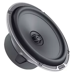 16,5cm 200W Max. Auto 4 Ohm Koaxial Lautsprecher CarHifi Hertz MPX 165.3 - PAAR - Bild 1 von 6