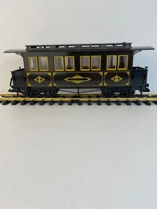 LGB 3061 4 Alxle Gebirgswagen - Bild 1 von 21