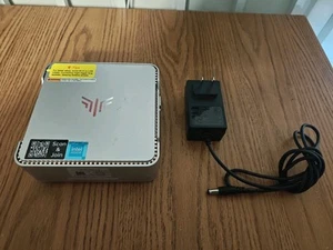 KAMRUI GK3 PLUS 4K Mini PC Intel N95 16GB RAM 512GB SSD 5G/2.4G WIFI 5 BT 4.2 - Bild 1 von 8