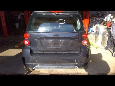 Transmisión automática gasolina compatible con 08-15 SMART 857412 Foto 1 de 4