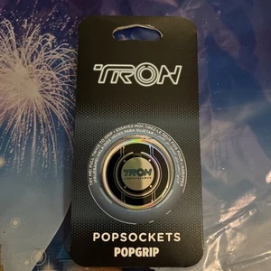 Disney TRON POPSOCKETS POPGRIP - Imagen 1 de 8