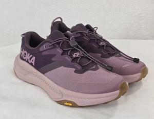 Hoka One One Damen Transport Gr. US 7,5 B 1123154 Outdoor Laufen Gehen - Bild 1 von 11
