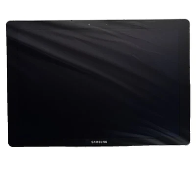 Samsung GALAXY TAB PRO S 12" | M3-6Y30 0.90Hz | 4GB RAM | 128GB - Image 1 of 2