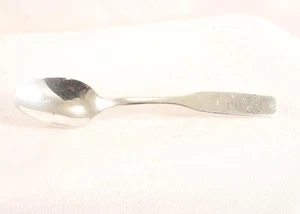 GIRL GUIDES OF CANADA: COMMEMORATIVE SPOON CIRCA 1970 - Picture 1 of 2