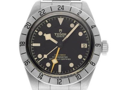 Tudor Black Bay Pro Ref.M79470-0001 2023 Full Set wie Neu - Bild 1 von 4