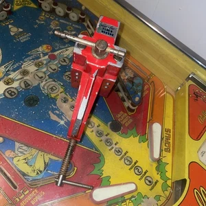 Tornillo Ski Man Italia Usado Justo Probado Funciona - Imagen 1 de 5