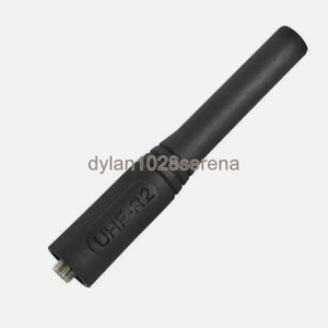 10pcs UHF Antenna 400-470MHz 3.5inch for A10 A12 EP150 RDU2020 Replace RAN4033 - Picture 1 of 2