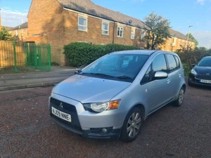 2009 Mitsubishi Colt 1.3 CZ2 ClearTec 5dr HATCHBACK Petrol Manual - Picture 1 of 10