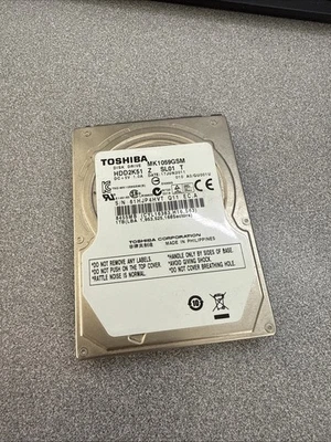 PCB Toshiba MK1059GSM G002825A para HDD2K51 Z SL01 T A0/Gu001u Foto 1 de 2