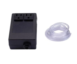 Conjunto de interruptor de aire eliminador de residuos con enchufe directo (sin botón) MT951 MSBAH - Imagen 1 de 4
