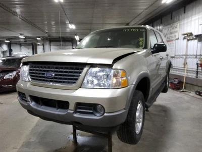 Bomba de freno antibloqueo Ford Explorer 2002 ABS Foto 1 de 4