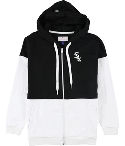 G-III Sports Mens Chicago White Sox Hoodie Sweatshirt - Picture 1 of 3