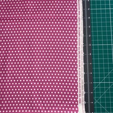 New listing
Rosie The Quilter Pam Tuttle For Andover Cotton Fabric 1/2 Yard + 21â X 44â New