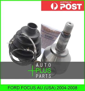 Fits FORD FOCUS AU (USA) 2004-2008 - Outer Cv Joint 32x52.2x25 - Picture 1 of 1