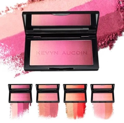 KEVYN AUCOIN THE NEO-BLUSH pick your'e shade NIB - Image 1 of 3