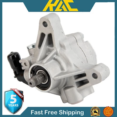 Bomba de dirección asistida 21-5348 para Honda CR-V 2003 2004 Element 2003 2004 2005 2,4 L Foto 1 de 4