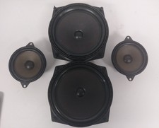 itt vintage speakers