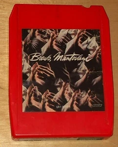 Bravo Mantovani 8-Track Stereo Tape Cartridge April Love Three Coins In Fountain - Picture 1 of 4