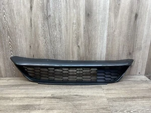 2016-17 HONDA ACCORD SEDAN FRONT LOWER GRILLE OEM PART#  71152-T2F-A500 - Bild 1 von 21