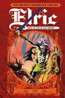 Michael Moorcock Library : Elric: Bane of the Black Sword, Hardcover by Thoma...