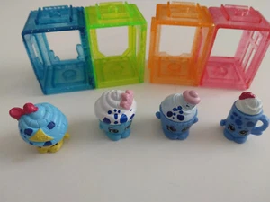Shopkins Season 9 Lot - Bild 1 von 1