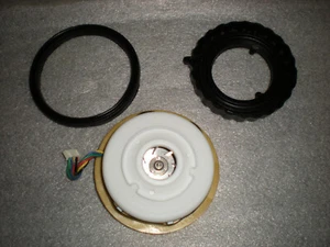Genuine ECOVACS WINBOT W1 PRO Window Cleaning Robot Main Suction Motor Fan Part - Picture 1 of 7