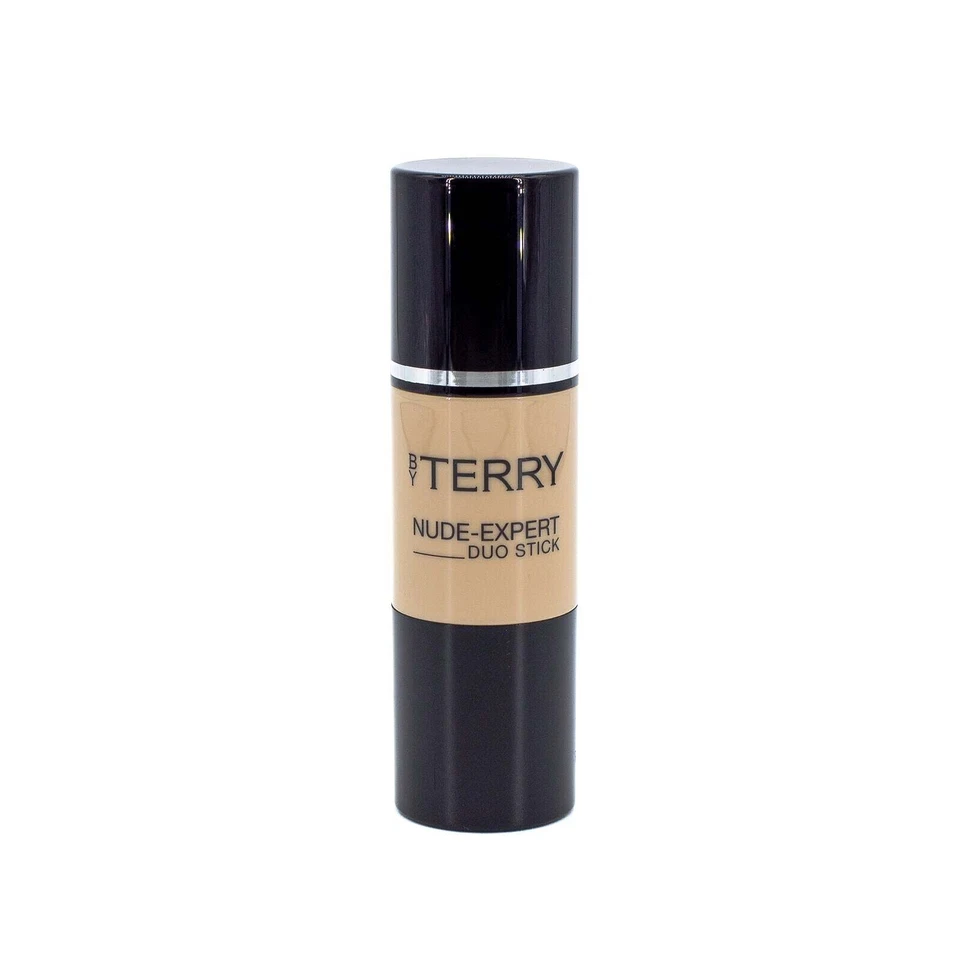 BY TERRY Nude-Expert Duo Stick GOLDEN BROWN 0.3oz - Imperfect Box - Image 1 of 1