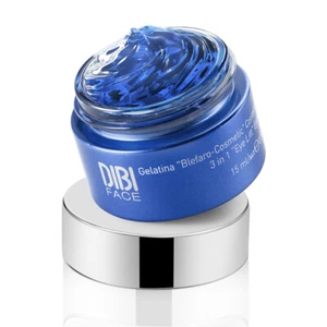 Dibi Milano 3 in 1 Eye Lift Eye Contour Gel 15ml #tw - Picture 1 of 2