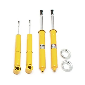 Koni (8240 1208Sport) Sport (Yellow) Shock for 03-09  Z4 - Rear - Picture 1 of 1