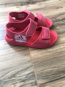 Las mejores ofertas en Adidas Sandalias para Bebés | eBay