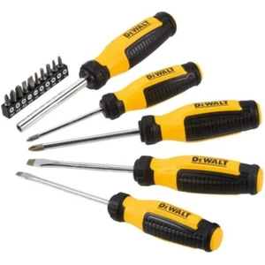 Dewalt 15 Piece Screwdriver Set - Picture 1 of 2