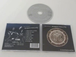Cyril Achard's Morbid Feeling – ... In Inconstancia Constance /LMC 2105 2 CD - Picture 1 of 3