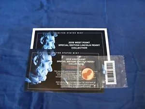 2019 W Lincoln Shield Cent Reverse Proof in OGP - Picture 1 of 1