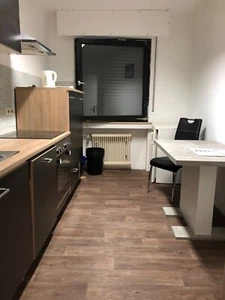 Unterkunft und Monteurzimmer Bergheim - Bild 1 von 4
