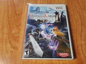 Valhalla Knights: Eldar Saga (Nintendo Wii, 2009) nuovo sigillato - Foto 1 di 1