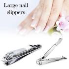 Extra Large Toe Nail Clippers For Thick Hard Nails Heavy Cutter E1W3,? Duty A6A6