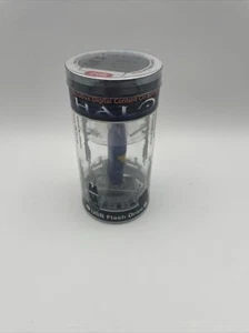 Halo Bungie NEU Mimobot blau spartanisch 2GB Flash Drive Xbox - Bild 1 von 4