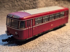 Fleischmann H0 4406K Schienenbusbeiwagen DB - Bild 1 von 3