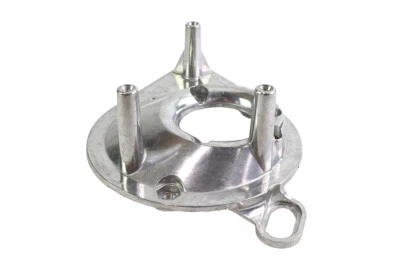 S&S Air Cleaner Backing Plate fits Harley Davidson - Image 1 of 4