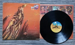ROCKETS / II 3,14 - LP (first press, Italy 1981) VG / VG+ - Foto 1 di 1