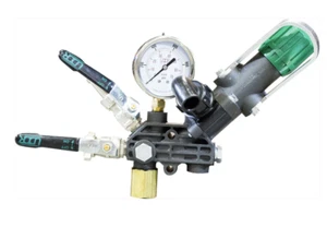 Udor Pump Pressure Regulator / Control Unit - Picture 1 of 1