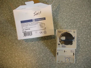 Telemecanique LB1 LB03P06 PROTECTION MODULE 1-1.6A NIB - Picture 1 of 3