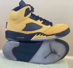 Las mejores ofertas en Jordan 10 se Amarillo | eBay