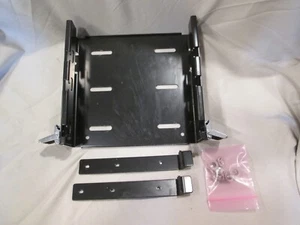 RADIO MOBILNE KENWOOD KMB-9 BRACKET TK-690H TK-790H TK-890H TK5710 TK5810 TK630H - Zdjęcie 1 z 3