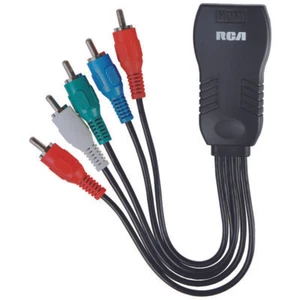 RCA DHCOPE HDMI to Component Video Adapter - Picture 1 of 1