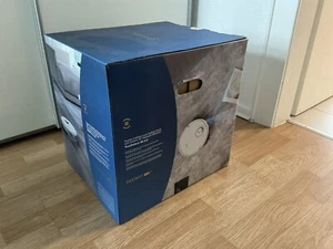saug wisch roboter mit station Deepod T9+. - Bild 1 von 6