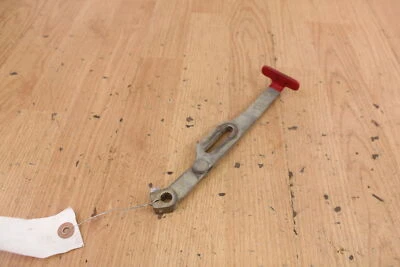 84 Suzuki LT185 LT 185 1984 QuadRuner palanca de cambios inversa Foto 1 de 4