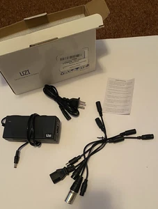 Uzi 42 V 2amp charger ( 6 Plug Universal) For Fast And Safe Charging For 36v - Picture 1 of 14