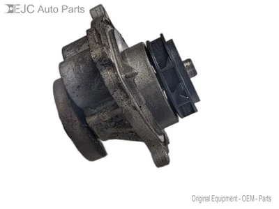 Water Coolant Pump For 11-16 Chevrolet Cruze  1.8 24405895 FWD - Image 1 of 4